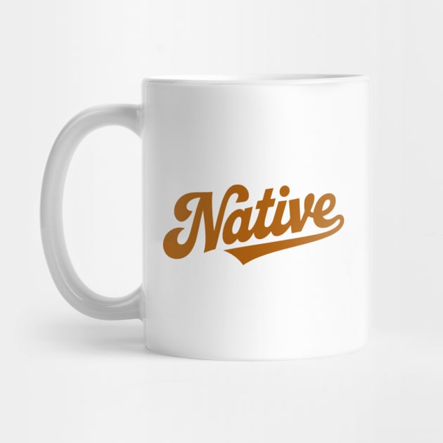 Native by CreativeSage